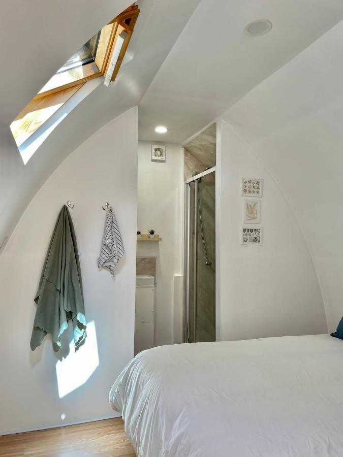 Nightjar Cabin At Cloudshill Glade Wareham Exterior photo